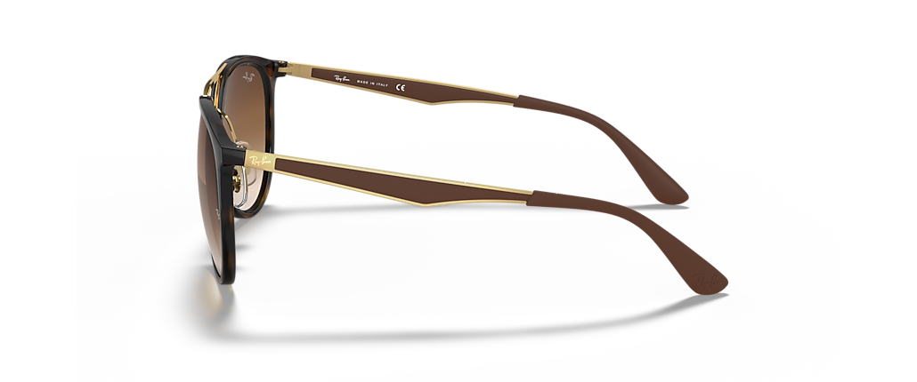 Rb4285 store sunglass hut