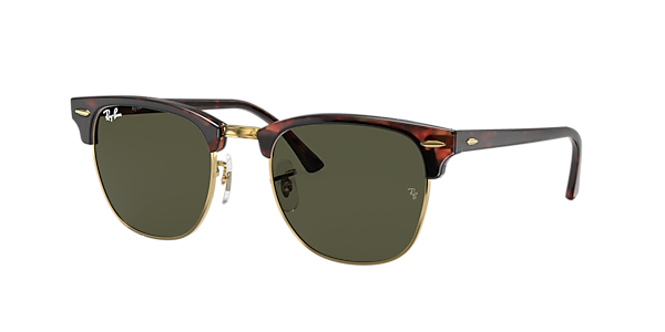 Ray-Ban RB3016F Clubmaster Classic