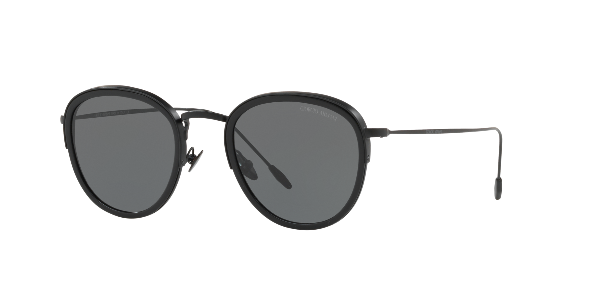 giorgio armani goggles