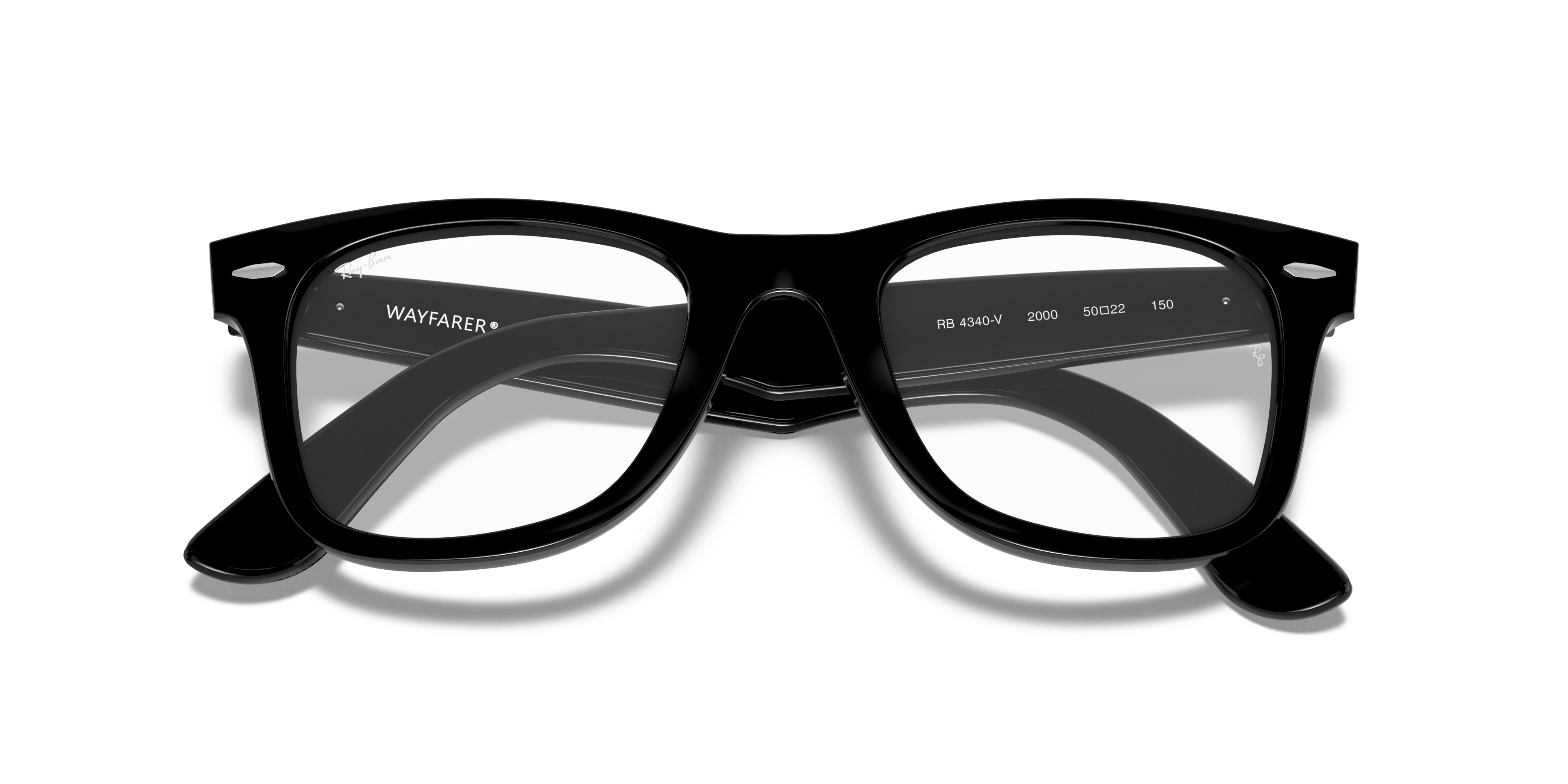 wayfarer optical