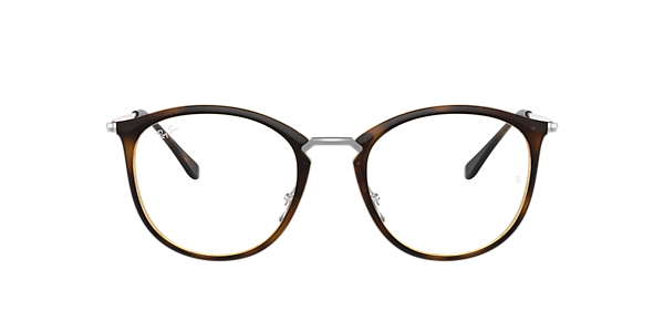 Ray-Ban RB7140 Optics