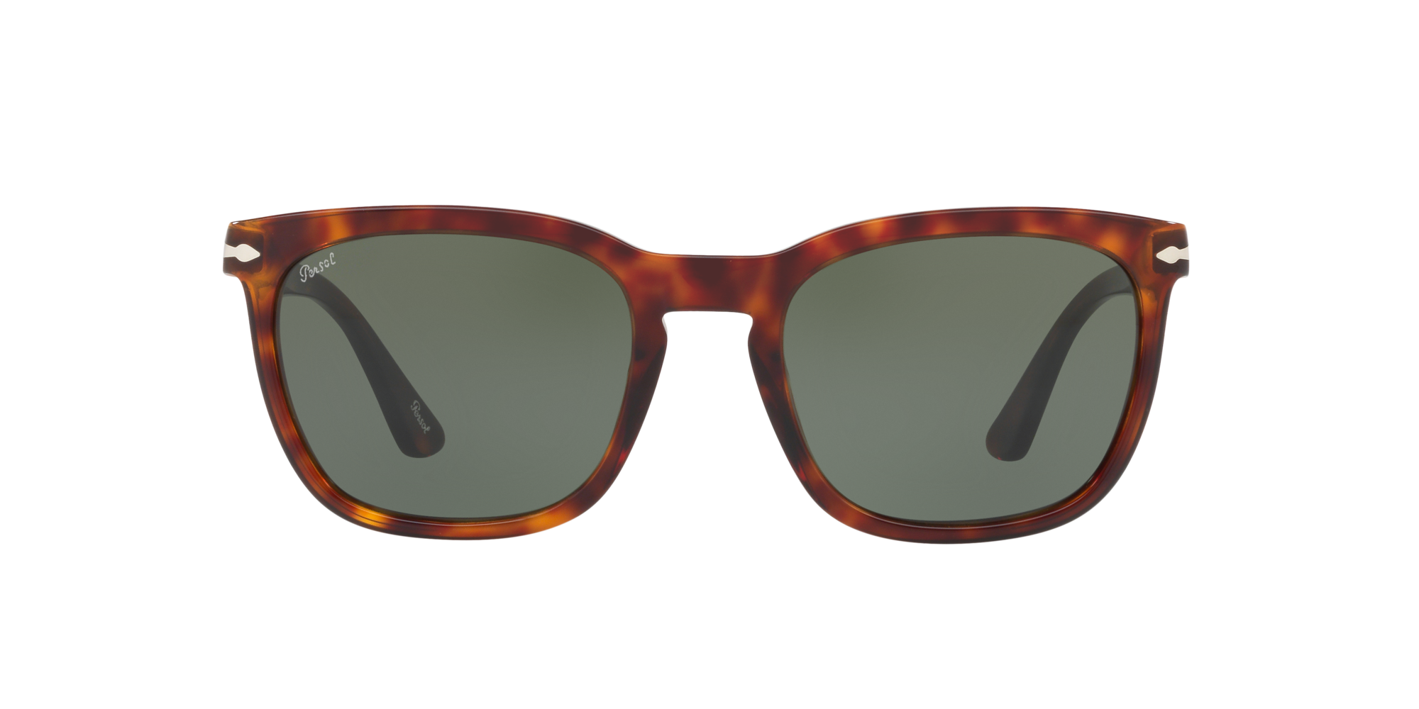 Persol PO3193S Sunglasses in Havana Acetate | OPSM