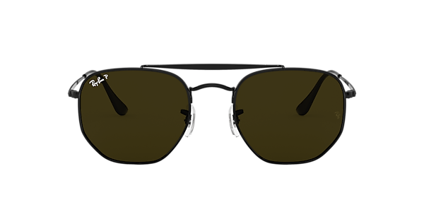 Ray-Ban RB3648 Marshal