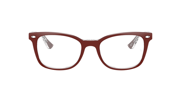 Ray-Ban RB5285 Optics