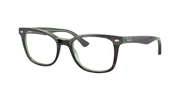 Ray-Ban RB5285 Optics