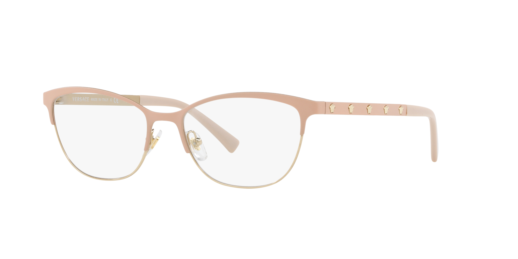 Versace 0VE1251 in Pink Glasses | OPSM