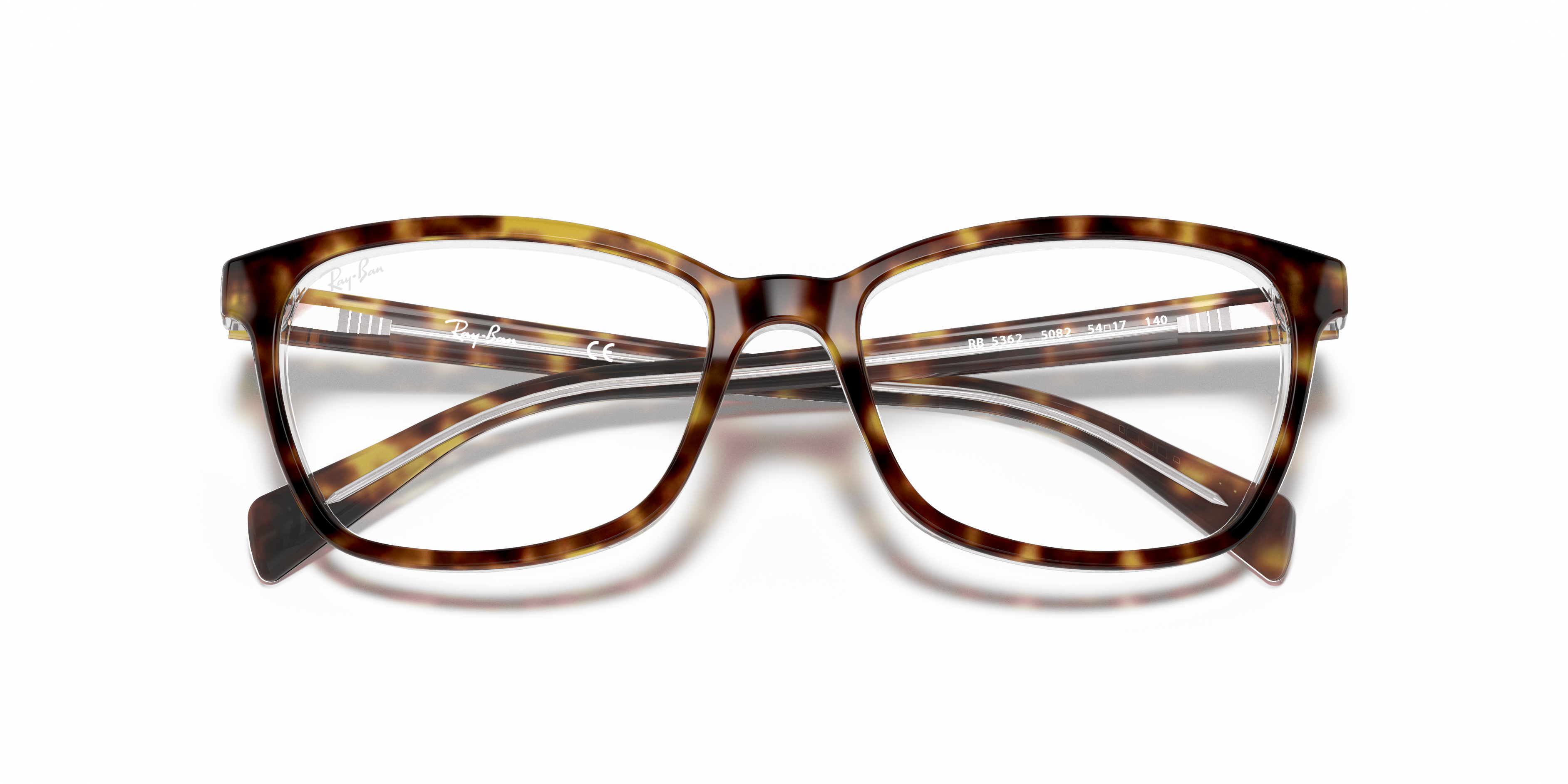 ray ban bendable frames