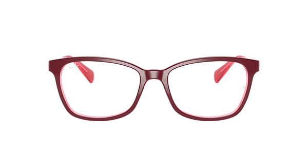 Ray-Ban RB5362 Optics