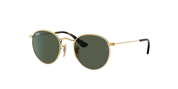 Ray-Ban RB9547S Round Kids Ray-Ban RB9547S Round Kids
