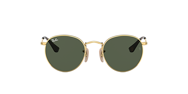 Ray-Ban RB9547S Round Kids