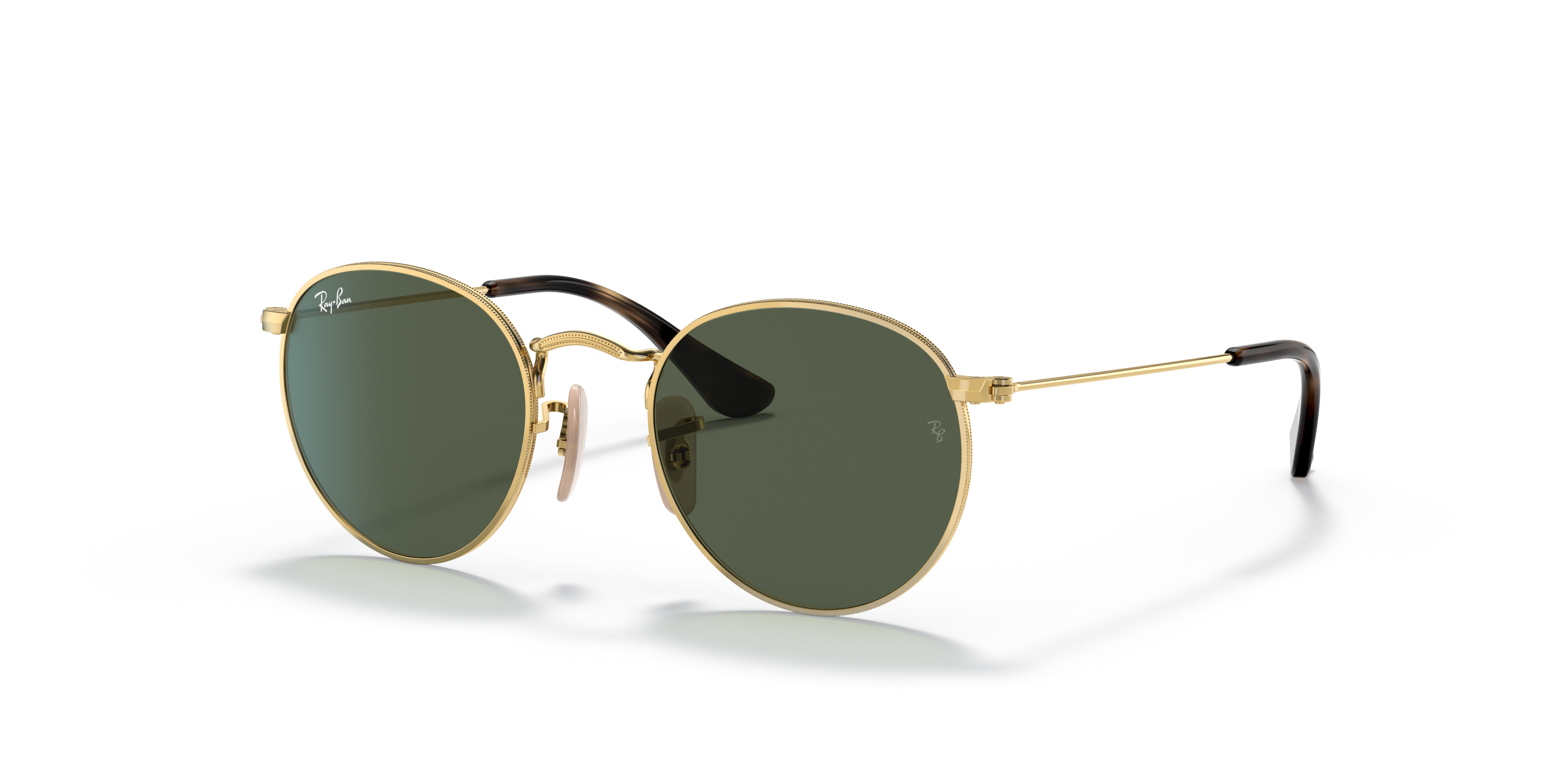 Ray-Ban Junior Sunglasses RJ9565S JACK 212/80 - Best Price and Available as  Prescription Sunglasses