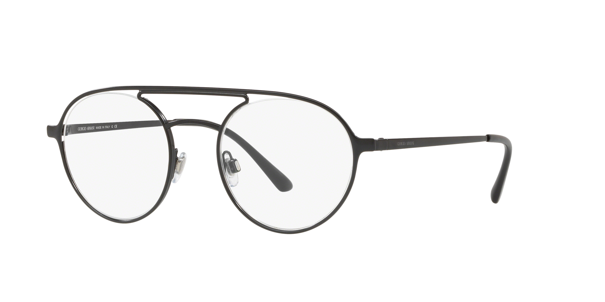 giorgio armani glasses opsm