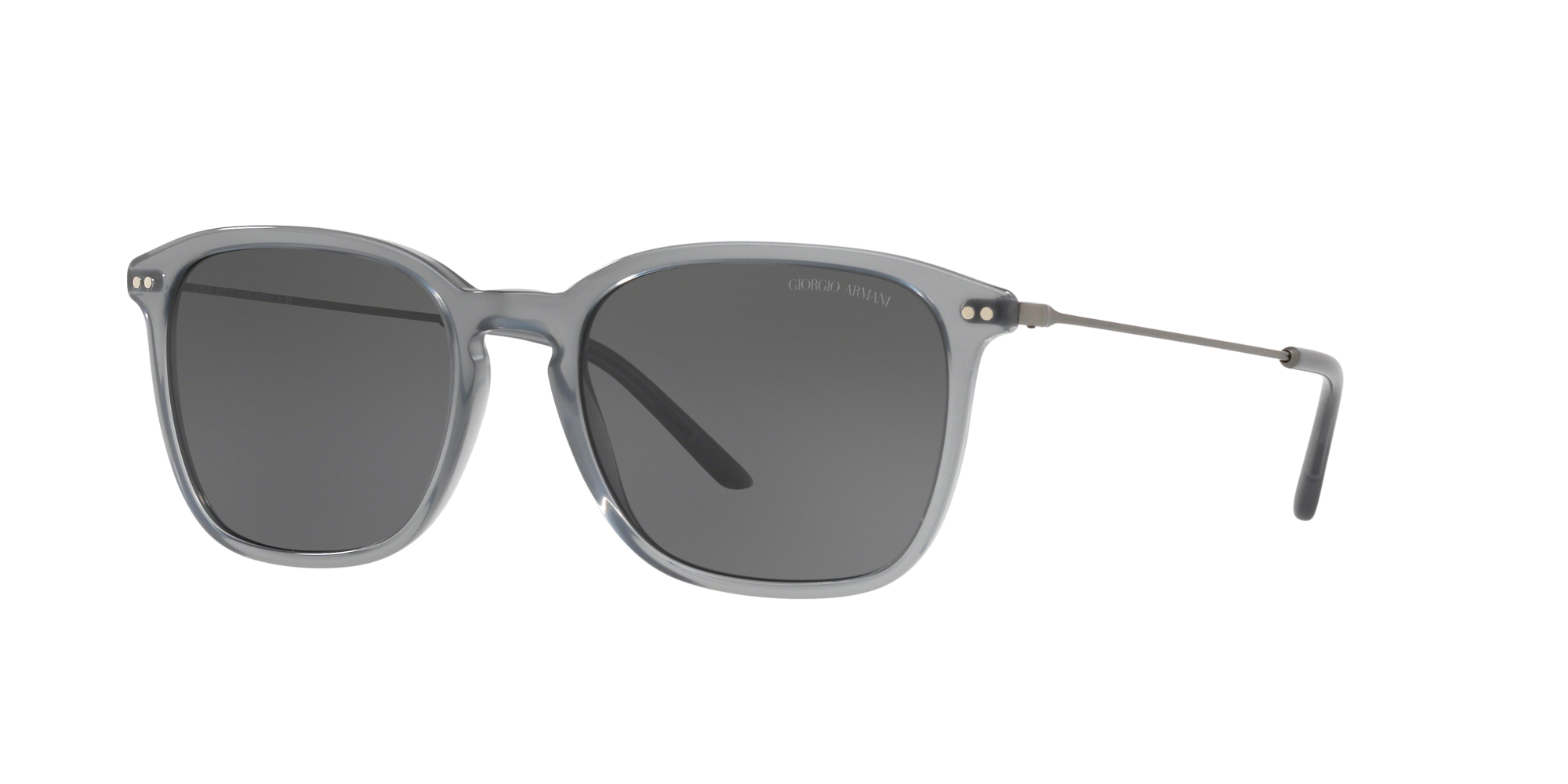 Giorgio Armani Glasses Frames AR7138 5584 Yellow Havana and Black 52mm –  Discounted Sunglasses