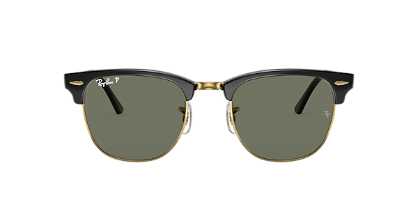 Ray-Ban RB3016F CLUBMASTER CLASSIC