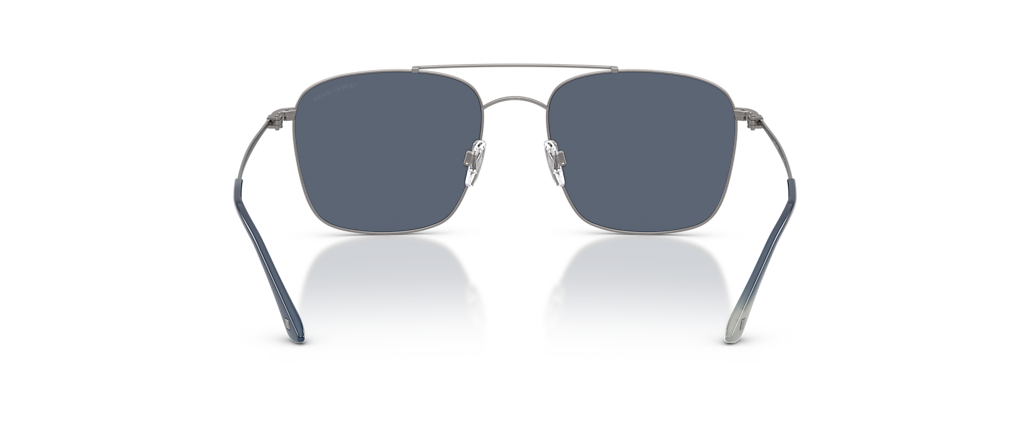 Giorgio Armani AR6080 Sunglasses with Grey lenses and