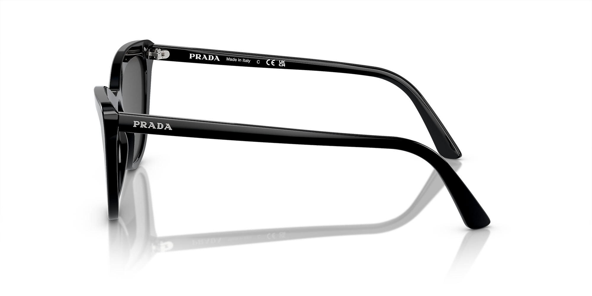 0PR 01VS PR 01VS Catwalk Sunglasses in | OPSM 0PR 01VS PR 01VS Catwalk Sunglasses in | OPSM