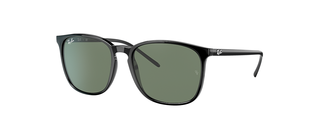 レイバン サングラス RB4387F 55サイズ ローブリッジフィット RAYBAN