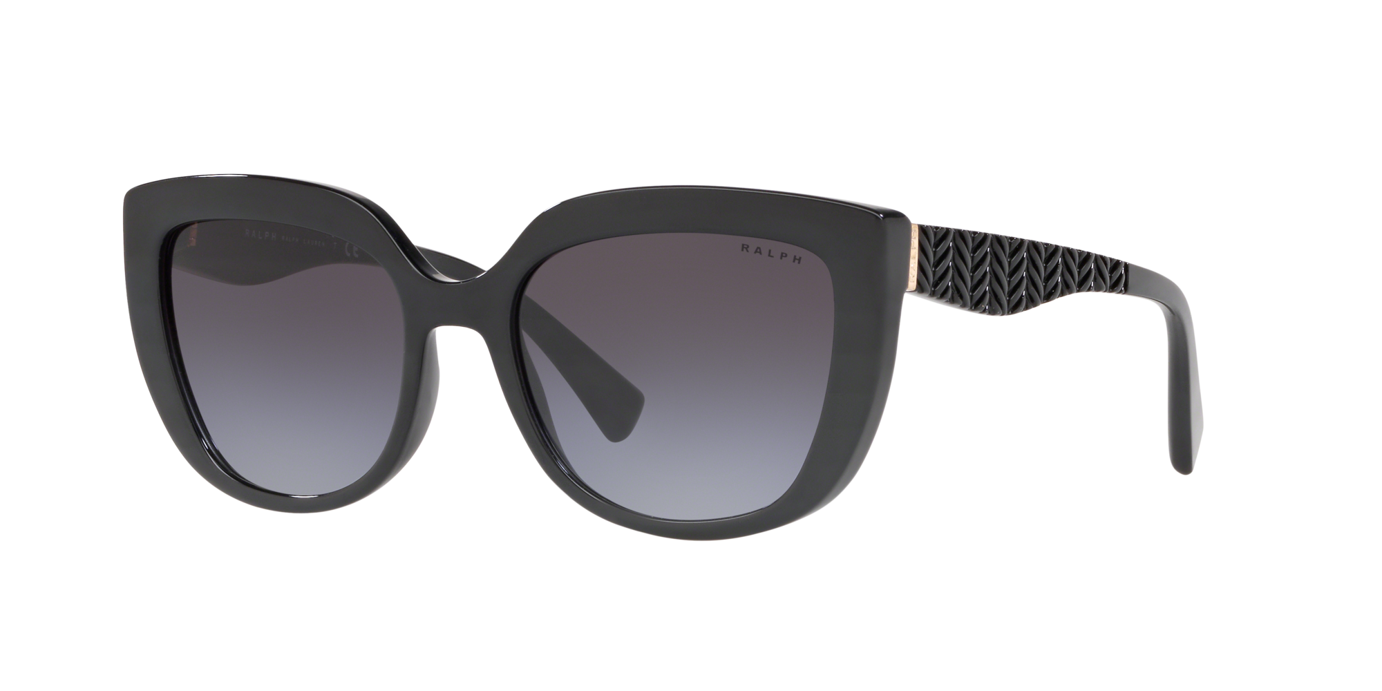 smith sunglasses black