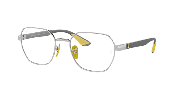 Ray-Ban RB6594M Optics Scuderia Ferrari Collection