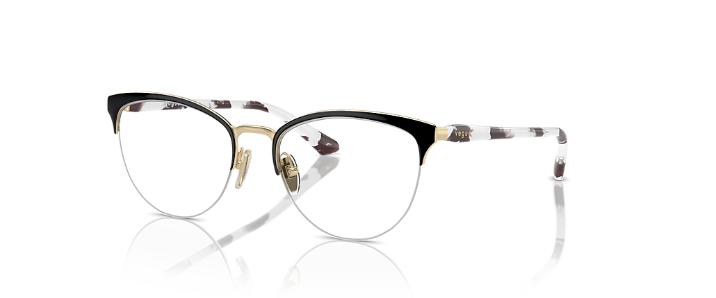 Vogue eyeglasses sears hotsell