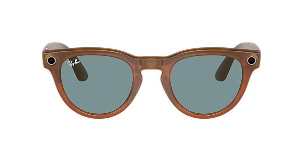 Ray-Ban RW4009 RAY-BAN | META HEADLINER