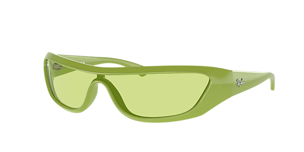 Ray-Ban RB4431 Xan Bio-Based