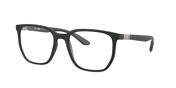 Ray-Ban RB7235 Optics