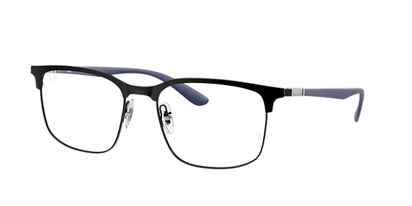 Ray-Ban RB6518 Optics