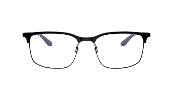 Ray-Ban RB6518 Optics