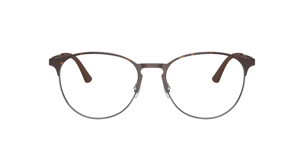 Ray-Ban RB6375 Optics