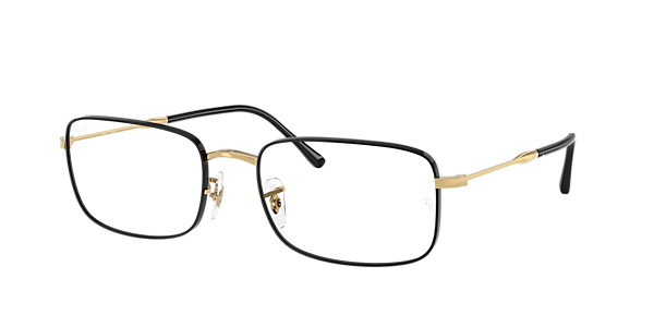 Ray-Ban RB3746V Optics