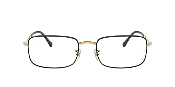 Ray-Ban RB3746V Optics