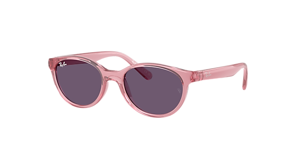 Ray-Ban RB9080S Kids Bio-Based