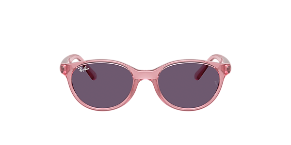 Ray-Ban RB9080S Kids Bio-Based