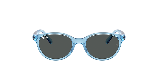 Ray-Ban RB9080SF RB9080S Kids Bio-Based