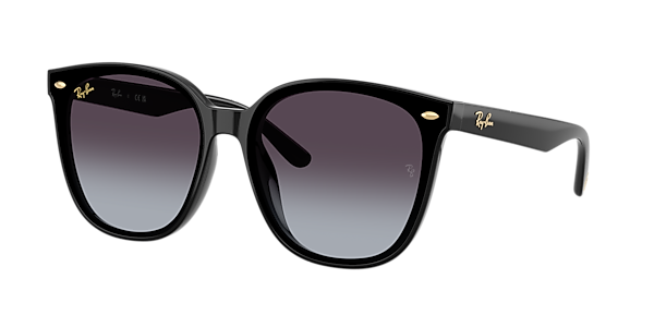 Ray-Ban RB4423D Year Of The Snake Edition