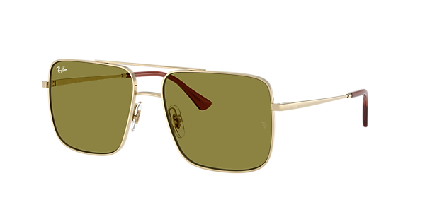 Ray-Ban RB3758 Ari Bio-Based