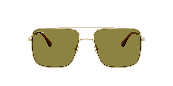 Ray-Ban RB3758 Ari Bio-Based