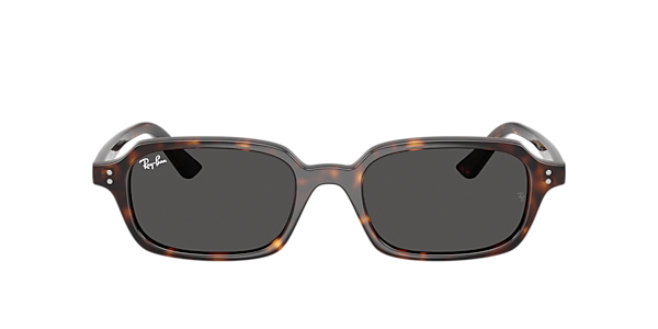 Ray-Ban RB4455F Zuri Bio-Based