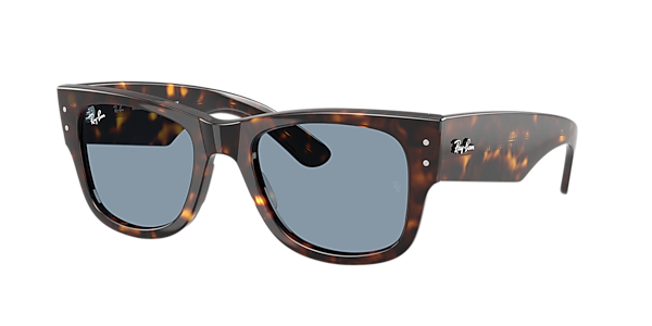 Ray-Ban RB0840SF Mega Wayfarer Summer Capsule