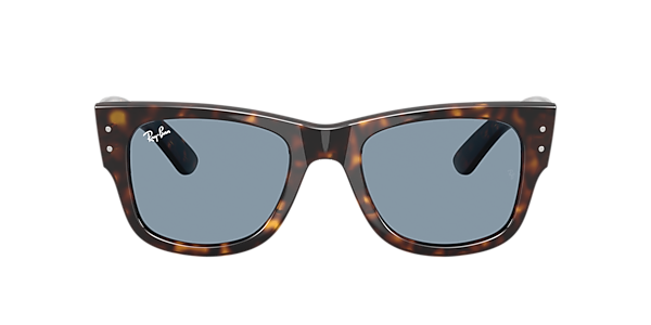 Ray-Ban RB0840SF Mega Wayfarer Summer Capsule