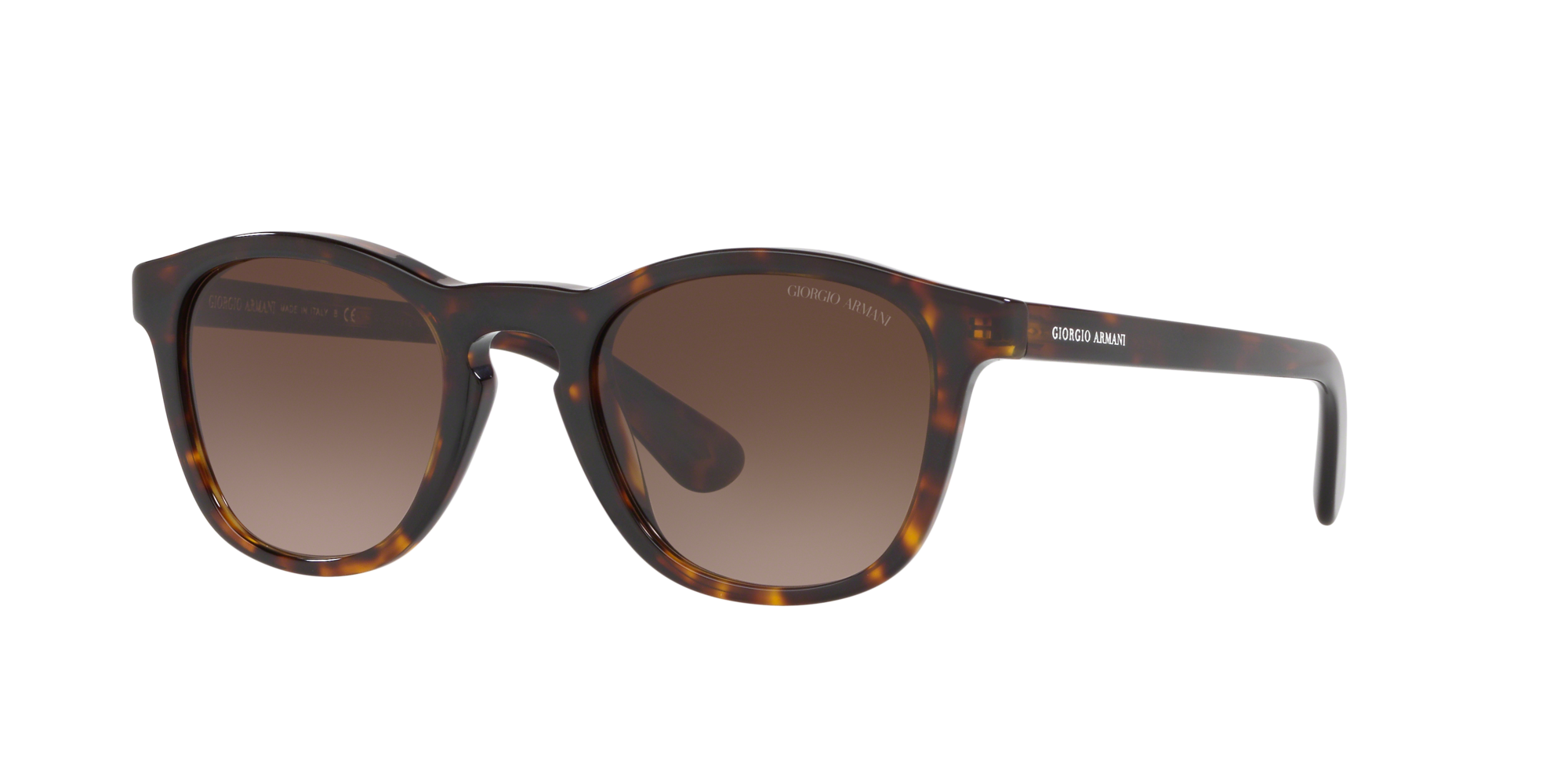 giorgio armani glasses opsm