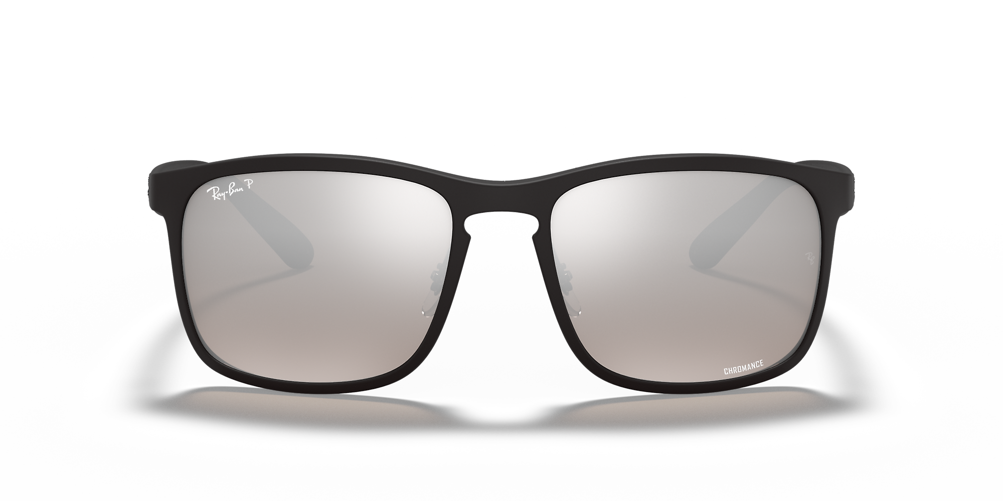 Mens ray ban chromance sunglasses deals