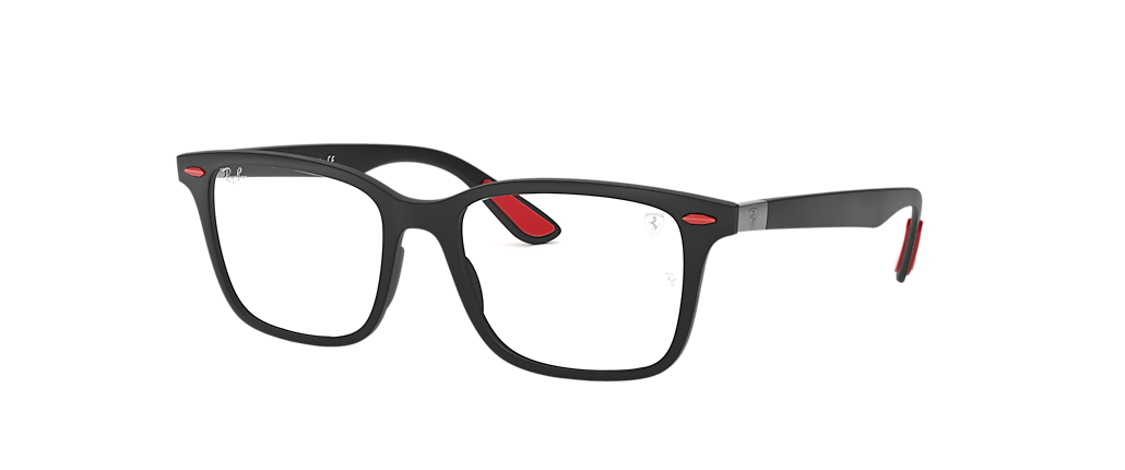 Glasses ferrari 2024