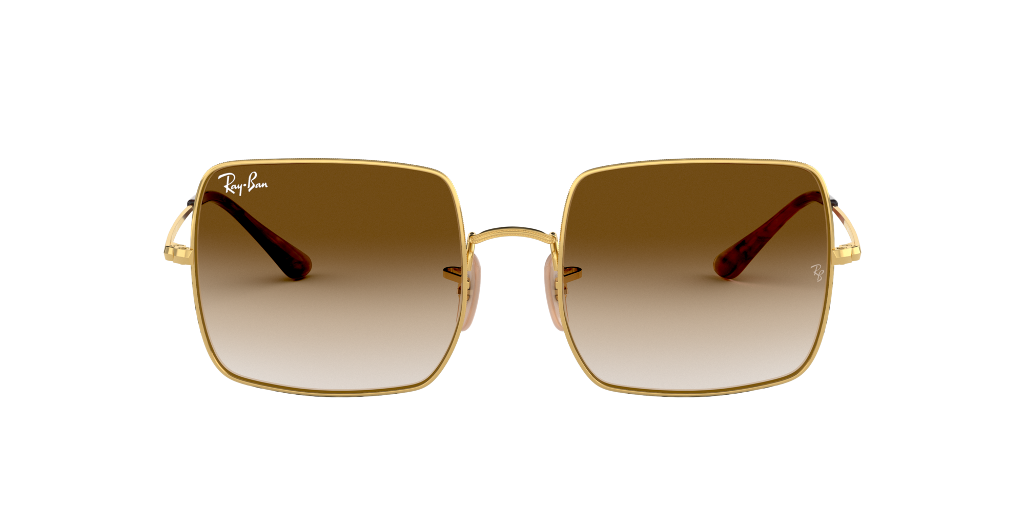 ray ban classic square