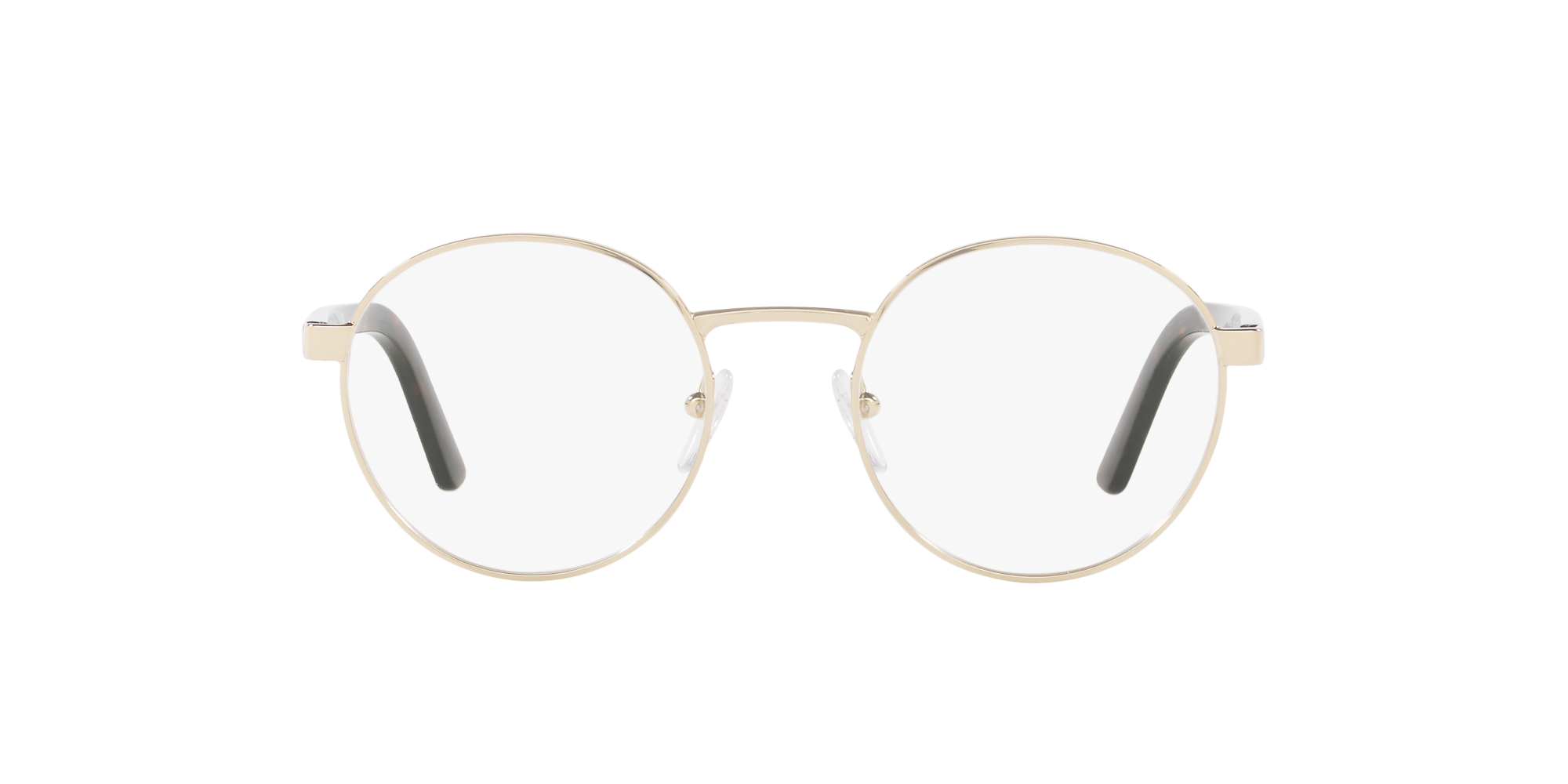 prada eyeglasses pr 52xv