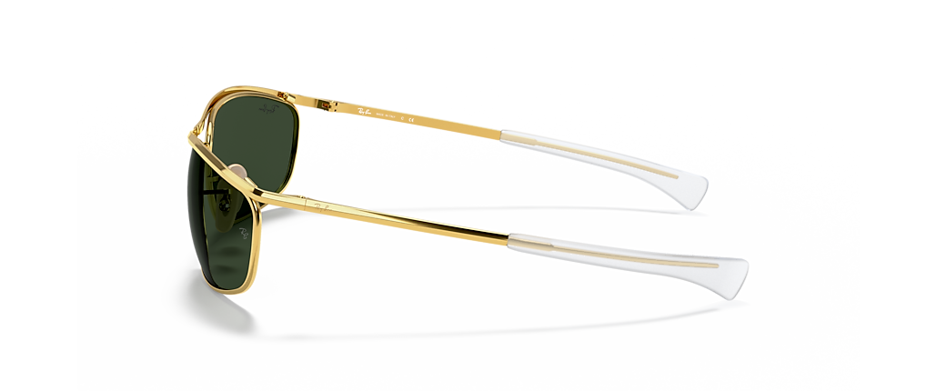 0RB3119M RB3119M Olympian I Deluxe Sunglasses in