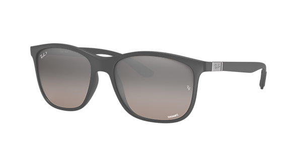 Ray-Ban RB4330CH Chromance