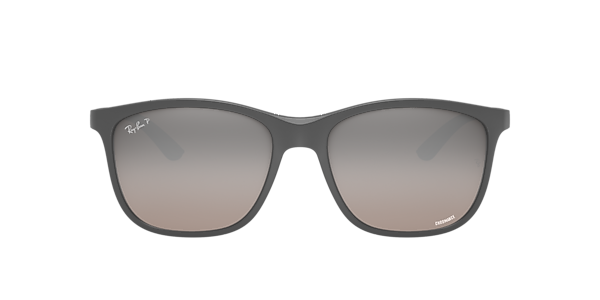 Ray-Ban RB4330CH Chromance