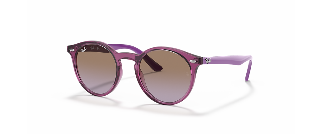 Sunglass Hut - There's no denying pink is having a moment